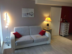 Appartement Wimereux, 3 pièces, 6 personnes - FR-1-675-1